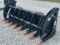 78Ó Quick Attach Hydraulic Grapple