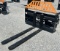 2025 Wolverine 48Ó Hydraulic Adjustable Pallet Forks