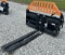 2025 Wolverine 48Ó Hydraulic Adjustable Pallet Forks