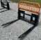 2025 LandHonor 42Ó Quick Attach Forks