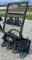 2024 LandHonor Hydraulic Digger Backhoe