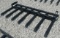 2025 Wolverine Pallet Fork w/ 5 Teeth