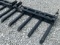 2025 Wolverine Pallet Fork w/ 5 Teeth