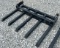 2025 Wolverine Pallet Fork w/ 5 Teeth