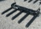 2025 Wolverine Pallet Fork w/ 5 Teeth
