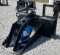 Quick Attach Hydraulic Tree Puller