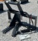 2024 LandHonor Hydraulic Tree Puller