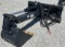 2025 LandHonor Hydraulic Big Arm Backhoe