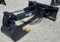 2025 LandHonor Hydraulic Big Arm Backhoe