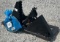 Quick Attach Hydraulic Tree Puller