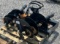 2025 Wolverine Hydraulic Auger Drive & Bit