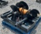2025 Wolverine Hydraulic Auger Drive & Bit