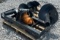 2025 Wolverine Hydraulic Auger Drive & Bit