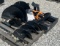 2025 Wolverine Hydraulic Auger Drive & Bit