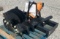 2025 Wolverine Hydraulic Auger Drive & Bit