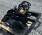 2025 Wolverine Hydraulic Auger Drive & Bit