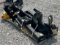 2025 FUTURE Quick Attach Hydraulic Auger Drive & Bit