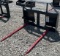 2025 LandHonor Quick Attach Bale Spear