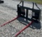 2025 LandHonor Quick Attach Bale Spear