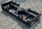 2025 Wolverine PFF3-13-45W Pallet Fork Frame
