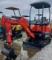 2025 TPM-16 Mini Hydraulic Excavator