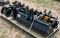 FUTURE Mini Excavator Attachment Set