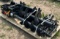 FUTURE Mini Excavator Attachment Set