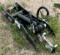 TPM Mini Excavator Hydraulic Thumb, 20Ó