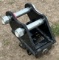 TPM Mini Excavator Quick Hitch Attachment