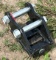 TPM Mini Excavator Quick Hitch Attachment