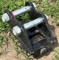 TPM Mini Excavator Quick Hitch Attachment