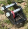 TPM Mini Excavator Quick Hitch Attachment