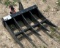 2025 TPM Mini Excavator Rake