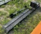 2025 Wolverine Adjustable Clip-On Pallet Forks