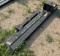 2025 Wolverine Adjustable Clip-On Pallet Forks
