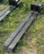 2025 Wolverine Adjustable Clip-On Pallet Forks