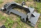 2025 Wolverine 3 Point Quick Tach