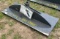 2025 LandHonor Utility Hitch Adapter