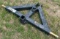 2025 Wolverine Quick Hitch w/ 2