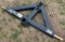 2025 Wolverine Quick Hitch w/ 2