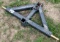 2025 Wolverine Quick Hitch w/ 2