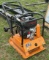 LandHonor Heavy Duty Plate Compactor