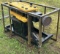 2025 CFG Industrial Hydraulic Post Driver