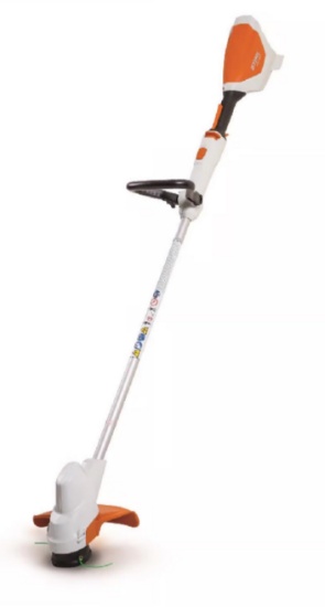 Stihl 11Ó 36V Straight Shaft String Trimmer