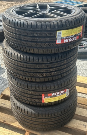 MAYRUN MR500 235/45ZR17 97W XL Tires