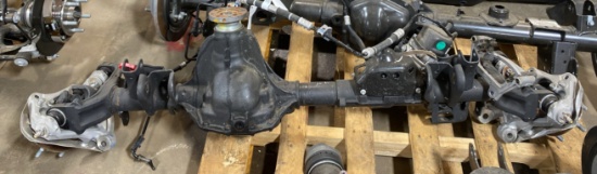 2021 Jeep JT Sport Factory Axle, Dana #10087709