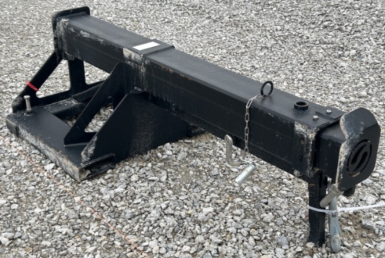59" Extendable Jib