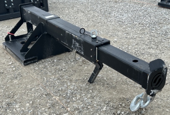59" Extendable Jib