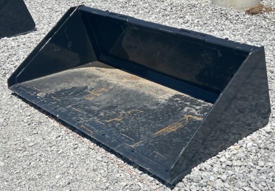 2025 Wolverine 66" Quick Attach Bucket