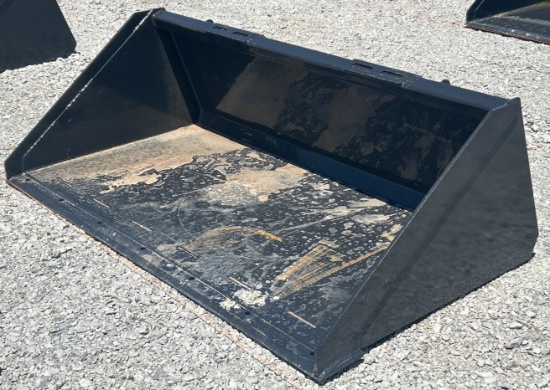 2025 Wolverine 66" Quick Attach Bucket